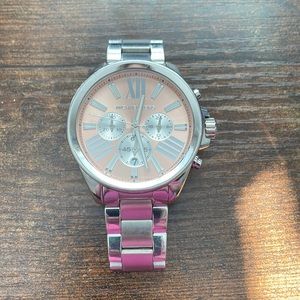 Michael Kors women’s watch